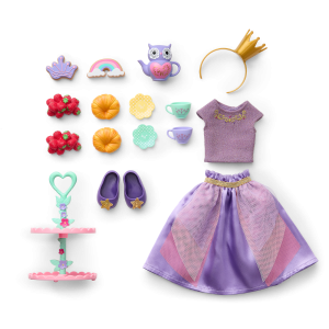 Kendall’s™ Perfect Party Set (WellieWishers™)