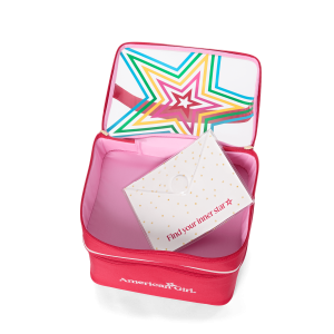 American Girl® On-the-Go Accessory Case