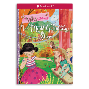The Muddily Puddily Show