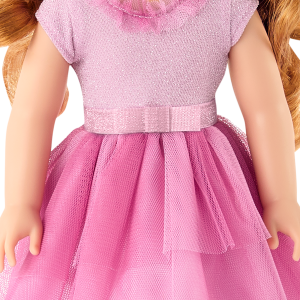 Ready to Be Royal Outfit for WellieWishers™ Dolls