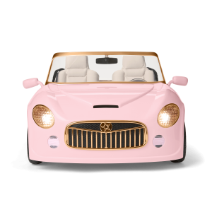 American Girl® RC Sports Car—Pink