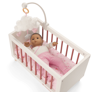 Bitty Baby® Contemporary Crib