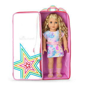 American Girl® Doll Carrier for 18-inch Dolls