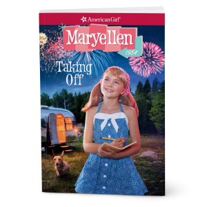Maryellen’s™ Back-to-School Gift Set (Historical Characters)