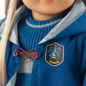 American Girl® Hogwarts™ Quidditch™ Gift Set