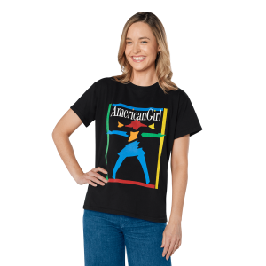 American Girl Today™ Tee for Adults (Historical Characters)