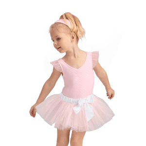 Bitty’s™ Ballerina Outfit for Little Girls