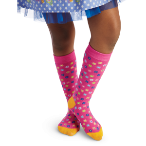 WellieWishers™ Socks Set for Girls
