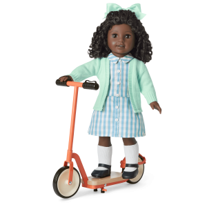 Claudie’s™ Kick Scooter for 18-inch Dolls