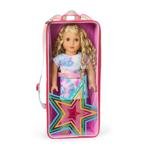 American Girl® Doll Carrier for 18-inch Dolls