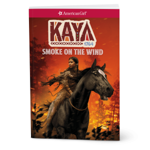 Kaya’s™ Adventures Gift Set Bundle (Historical Characters)