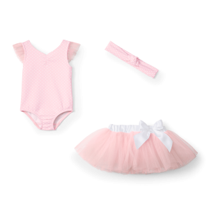 Bitty’s™ Ballerina Outfit for Little Girls
