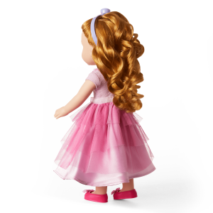 Ready to Be Royal Outfit for WellieWishers™ Dolls